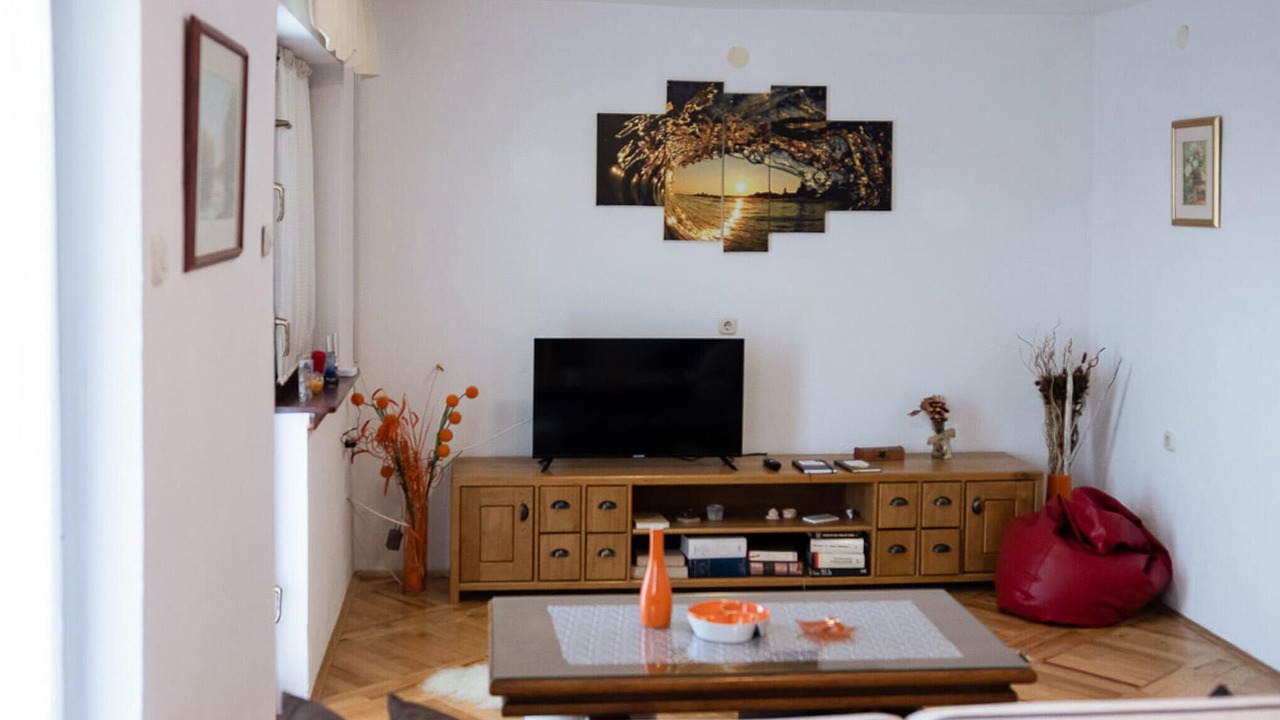 Photo of Bedroom in Gracac