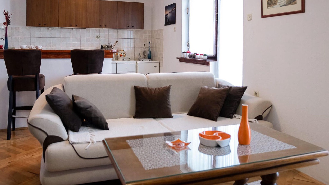 Photo of Bedroom in Gracac