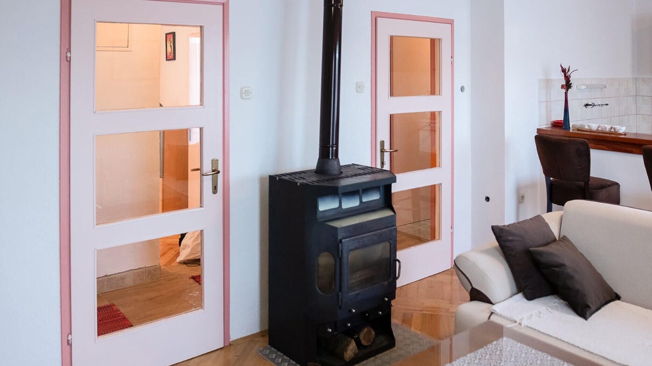 Photo of Bedroom in Gracac
