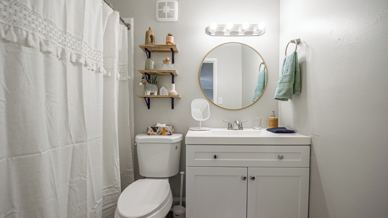 Photo of Bathroom in Tallahassee