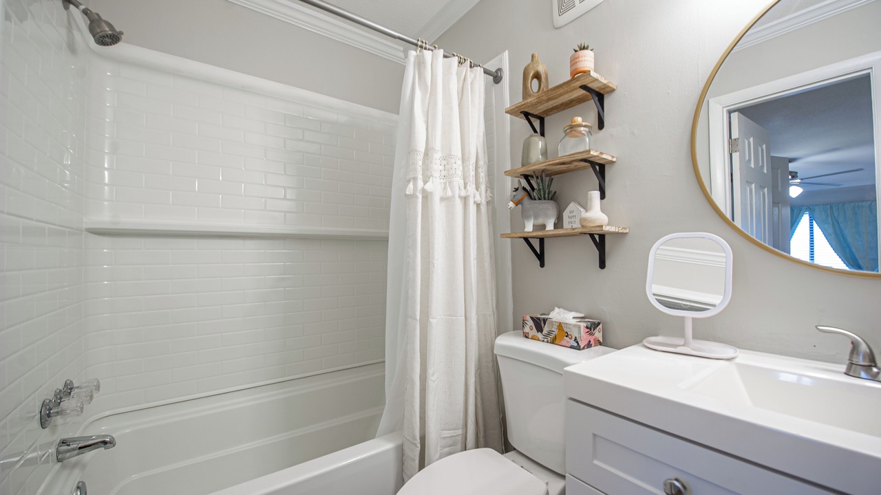 Photo of Bathroom in Tallahassee