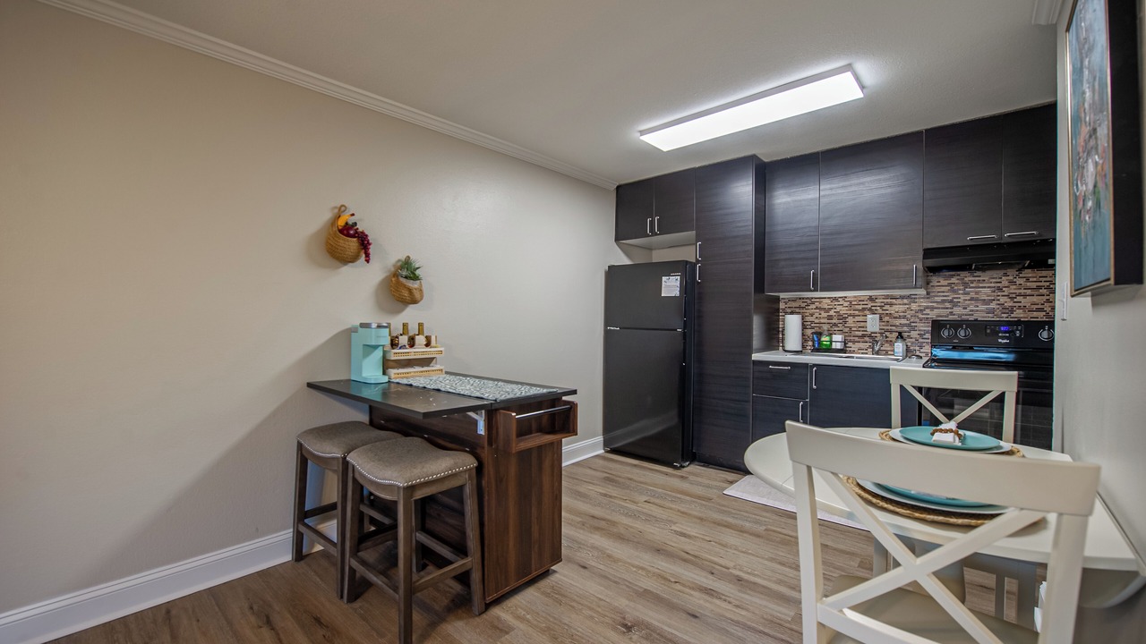 Photo of Kitchen in Tallahassee