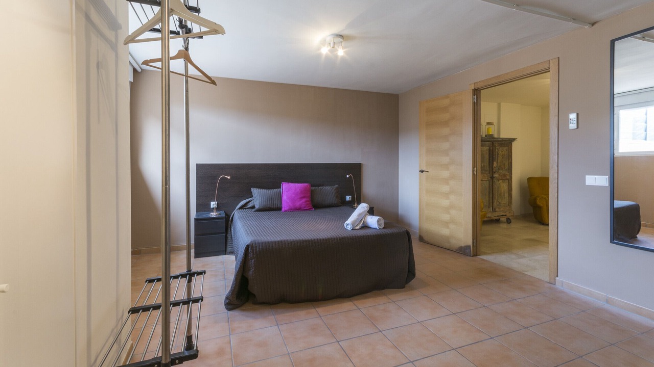 Photo of Bedroom in Grau i Platja