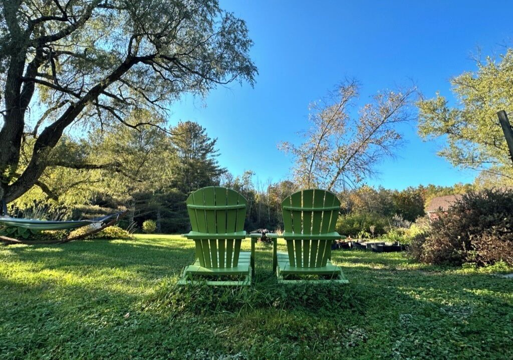 Photo of Outdoor in Richmond