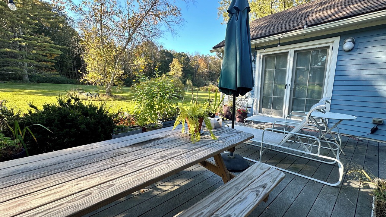 Photo of Outdoor in Richmond