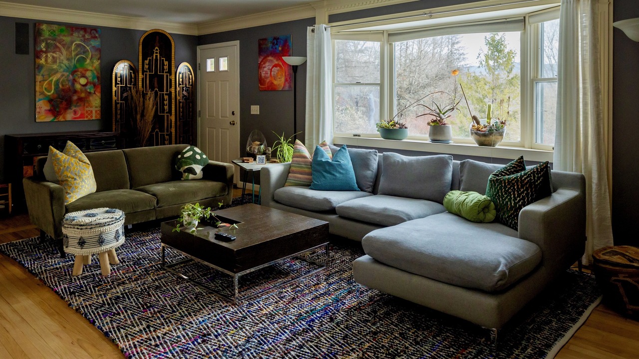 Photo of Livingroom in Richmond