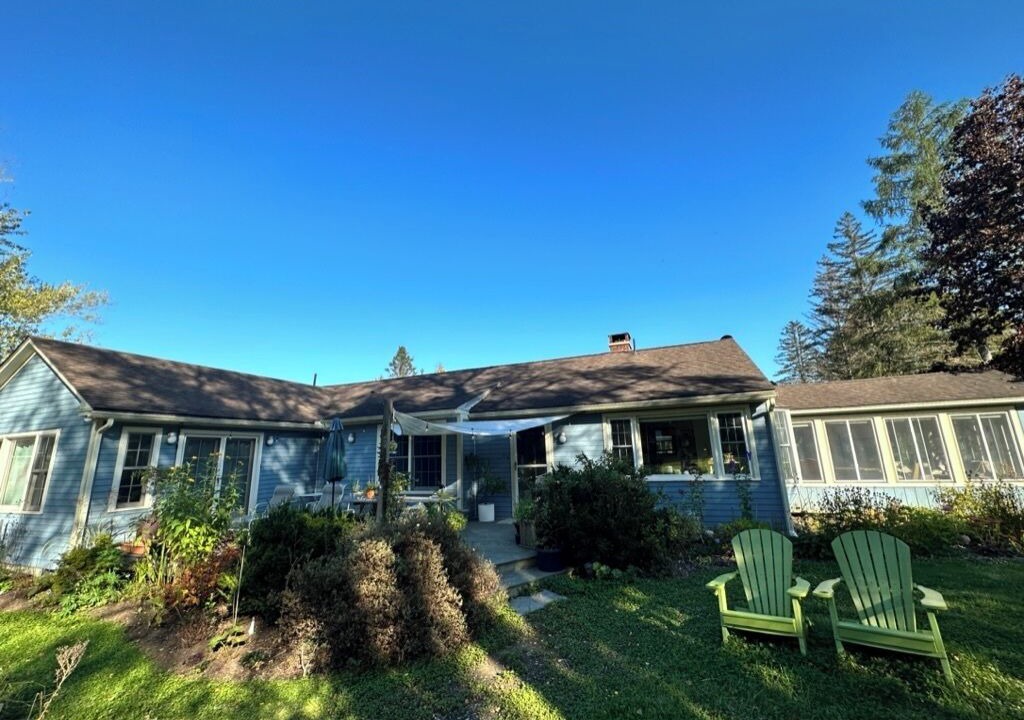 Photo of Outdoor in Richmond