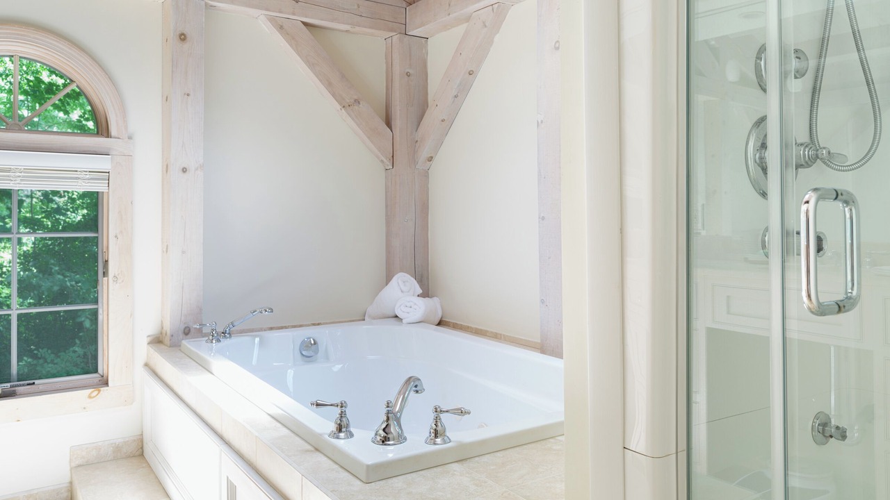 Photo of Bathroom in Canaan
