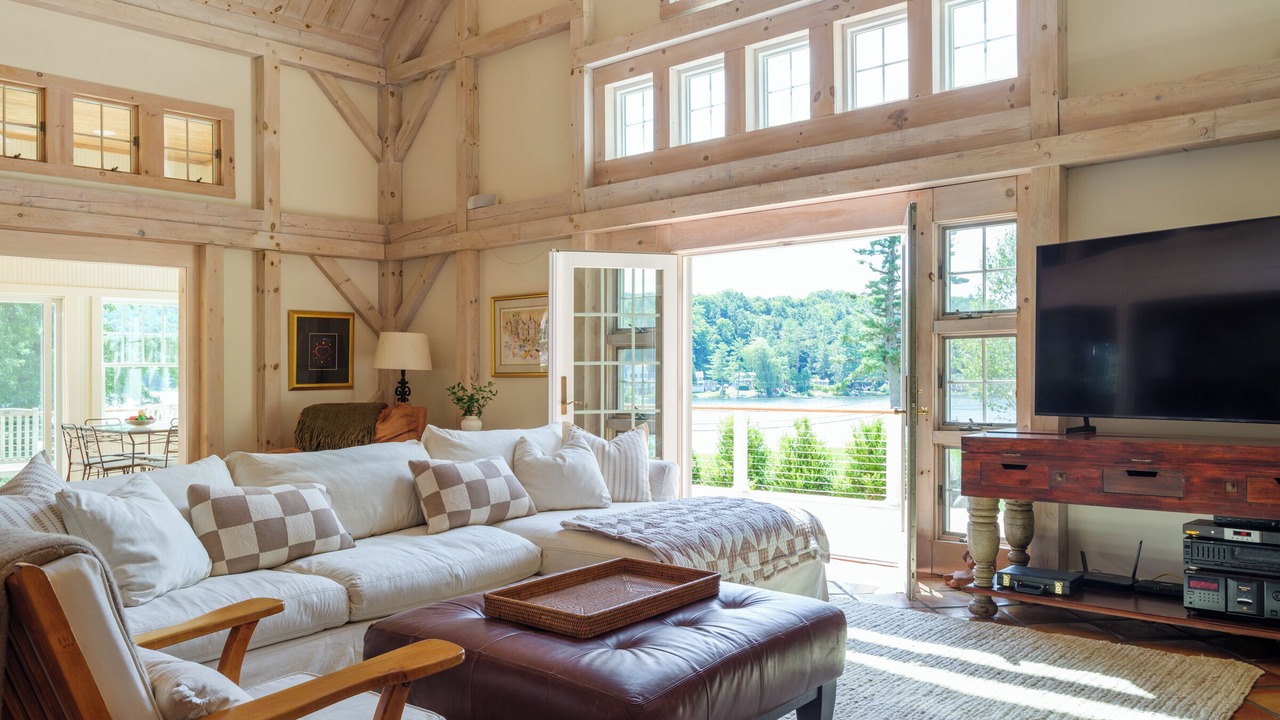 Photo of Livingroom in Canaan