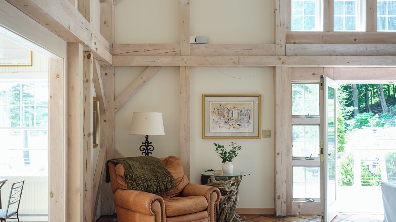 Photo of Livingroom in Canaan