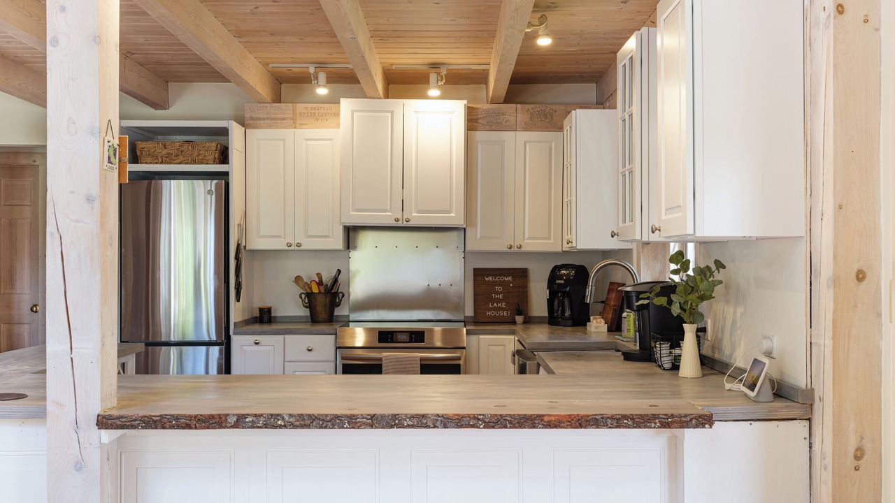 Photo of Kitchen in Canaan