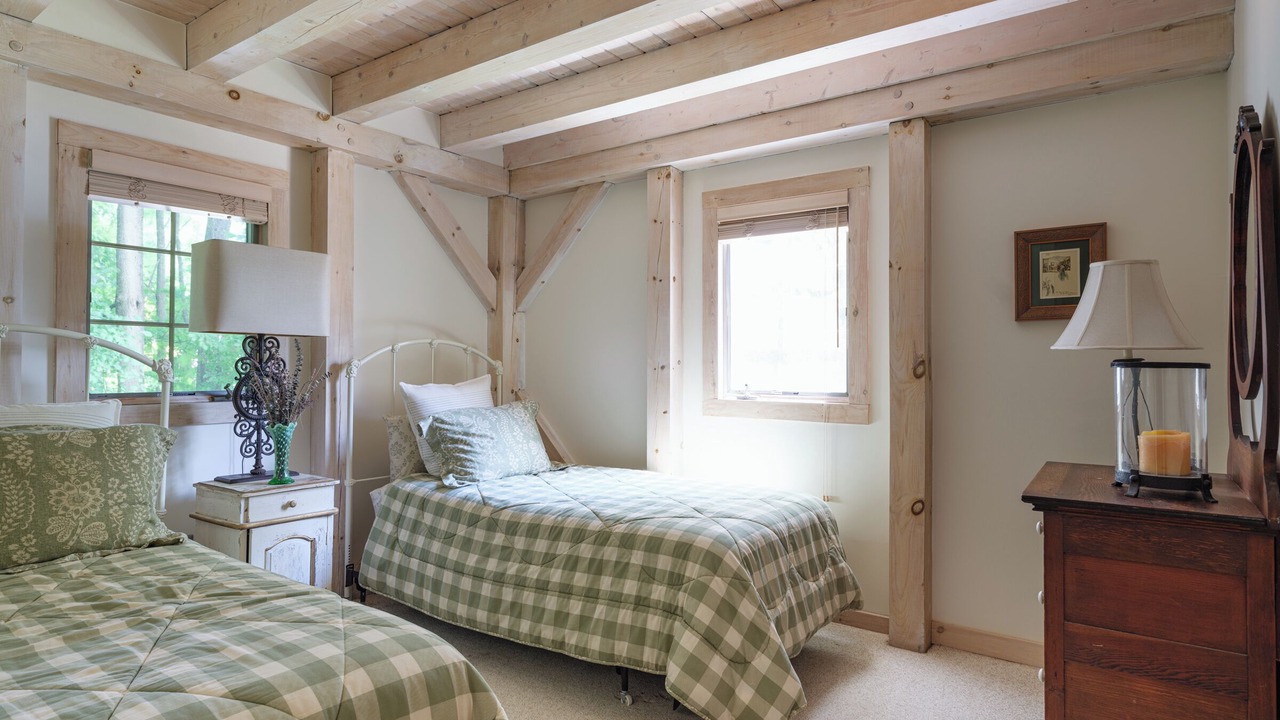 Photo of Bedroom in Canaan