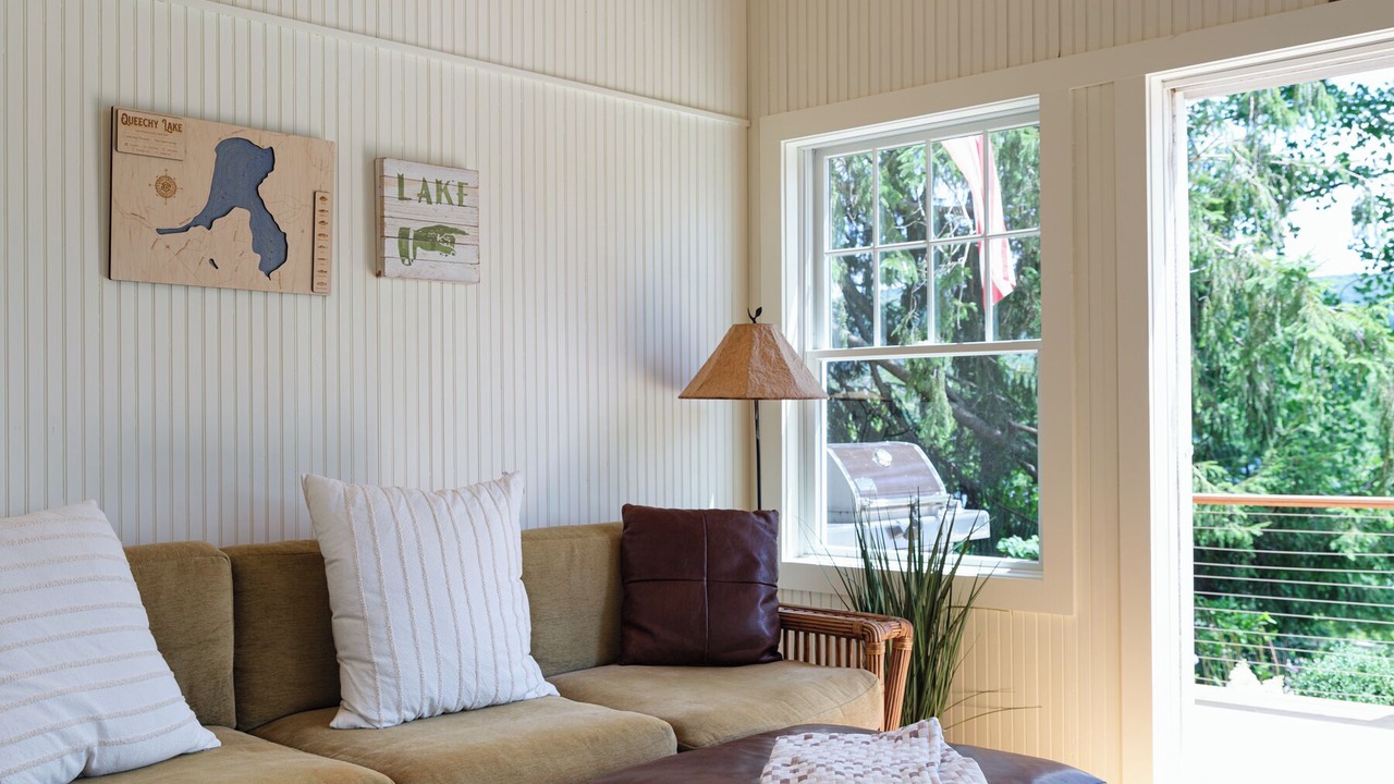 Photo of Livingroom in Canaan