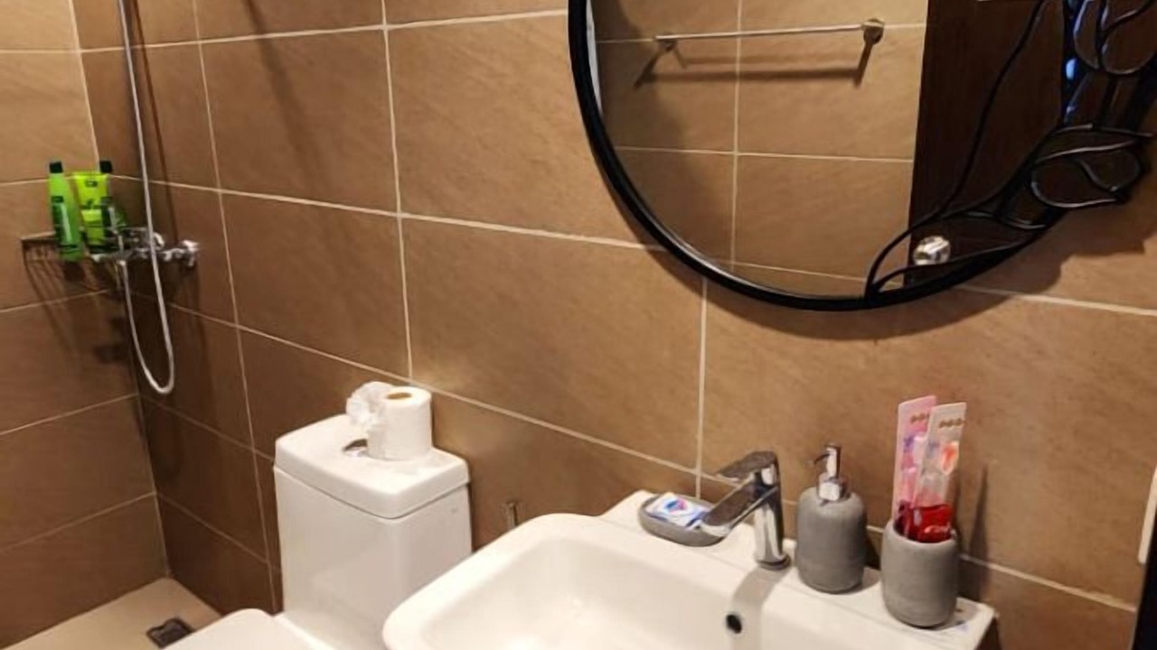Photo of Bathroom in Bacolod