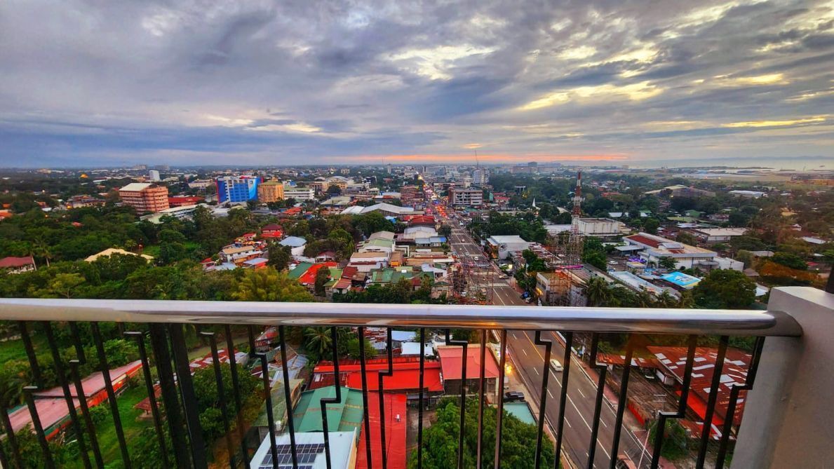 Photo of Patio Balcony in Bacolod
