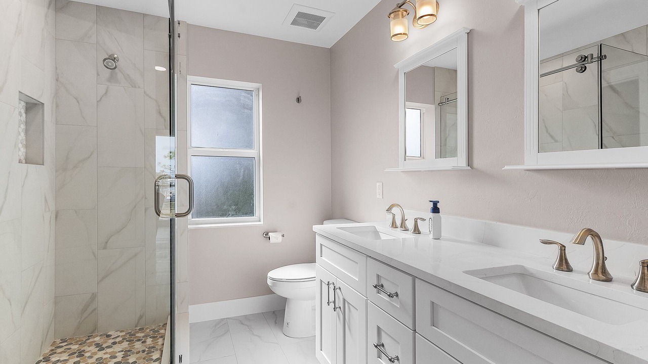 Photo of Bathroom in Bokeelia