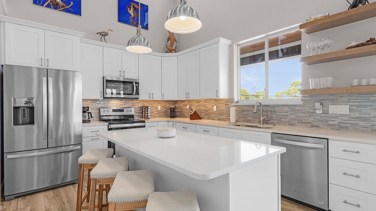 Photo of Kitchen in Bokeelia