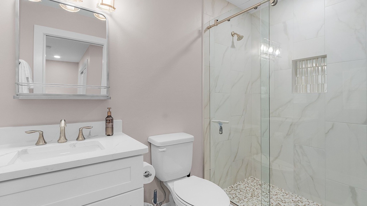 Photo of Bathroom in Bokeelia