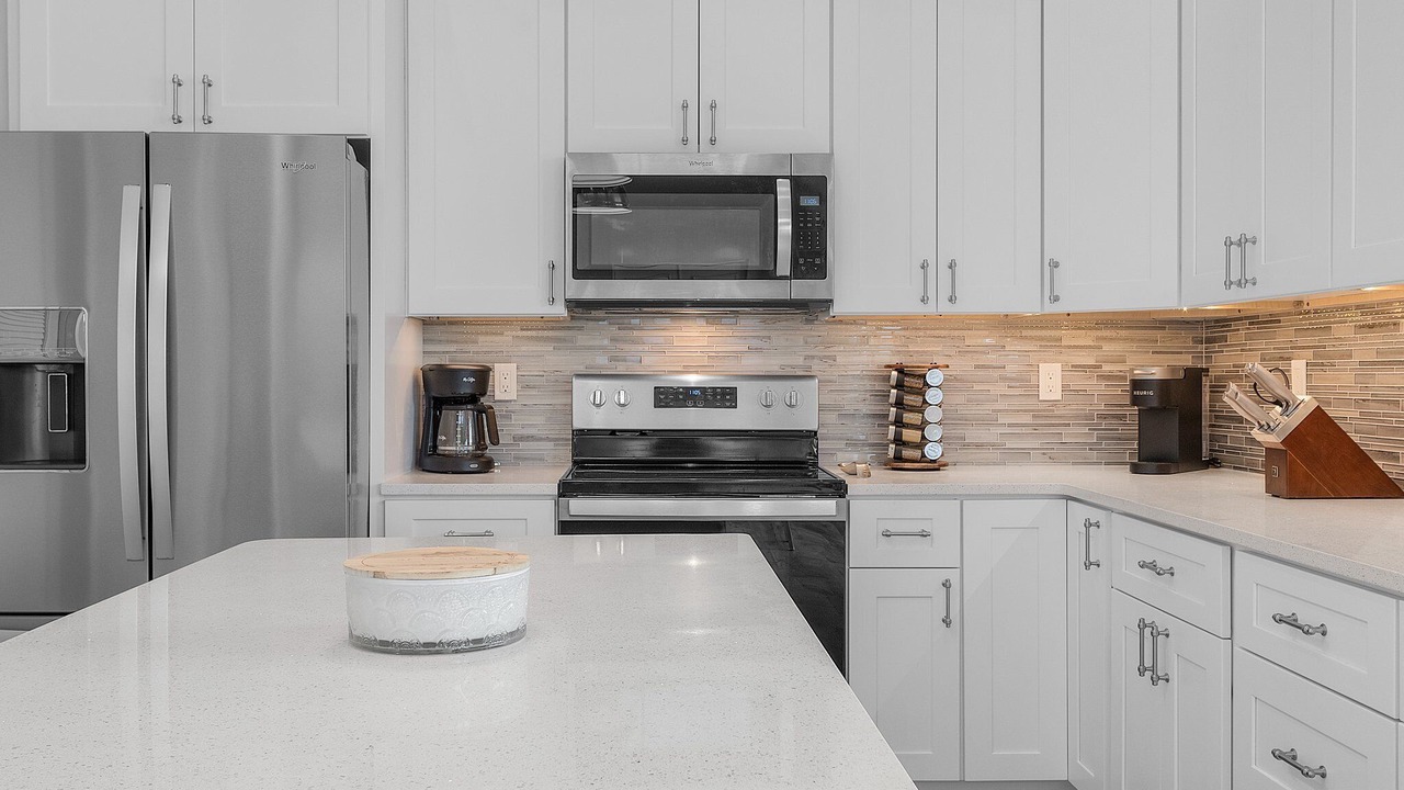 Photo of Kitchen in Bokeelia