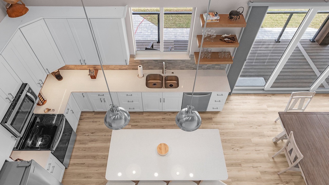 Photo of Kitchen in Bokeelia
