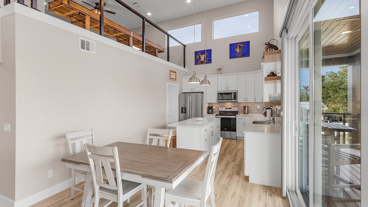 Photo of Kitchen in Bokeelia