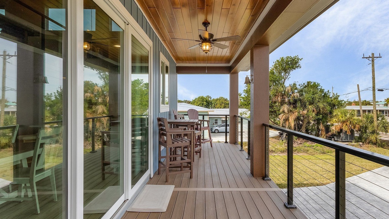 Photo of Outdoor in Bokeelia