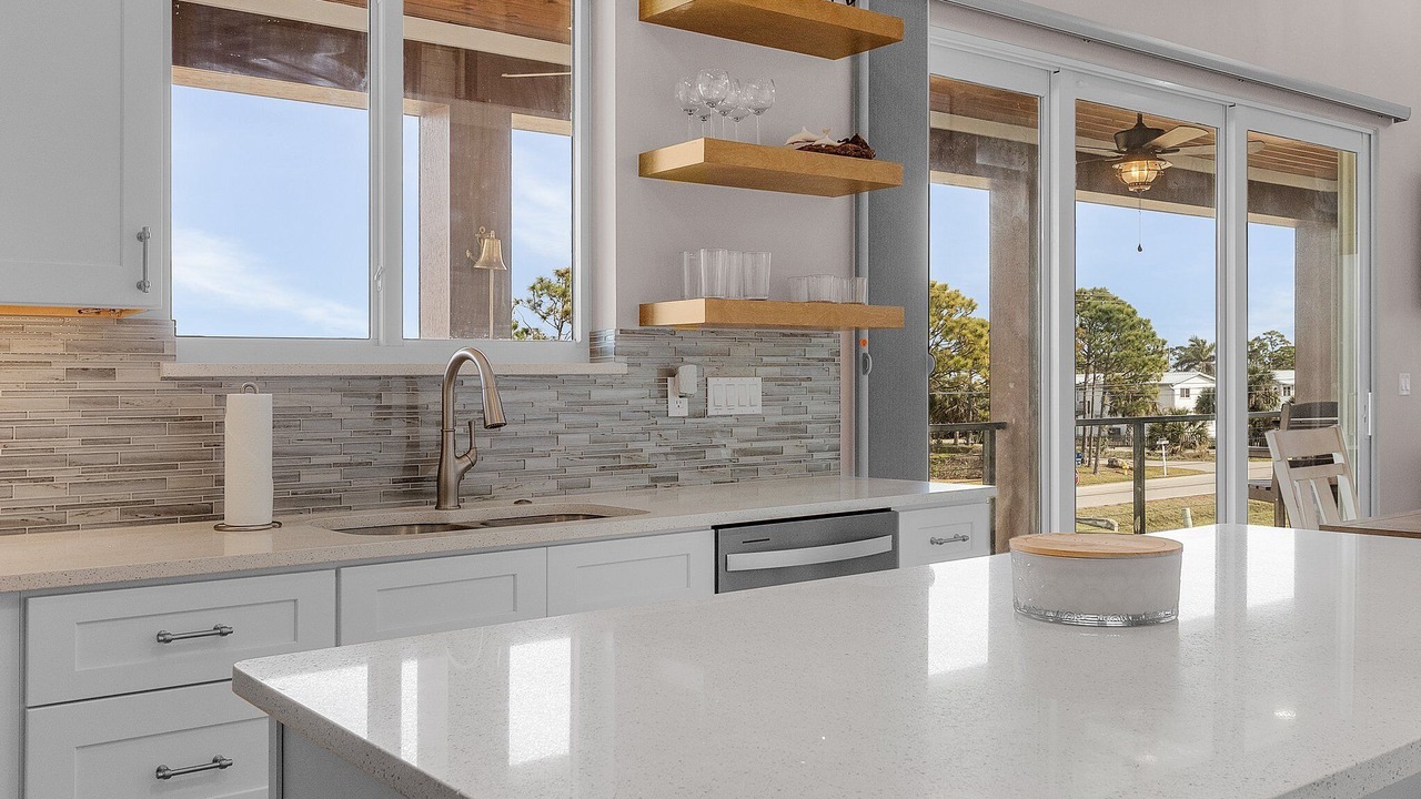 Photo of Kitchen in Bokeelia