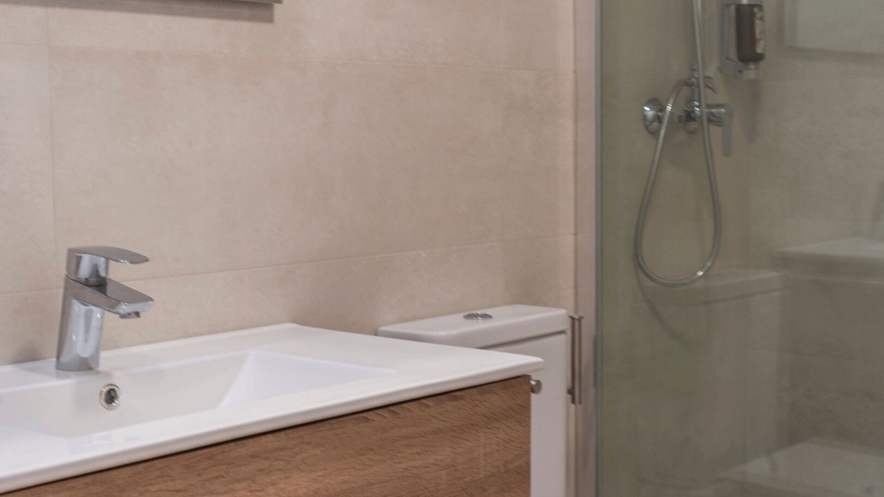 Photo of Bathroom in Trinitat