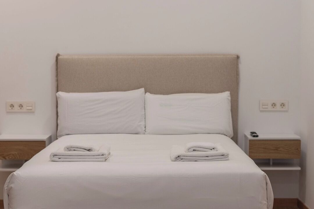 Photo of Bedroom in Trinitat