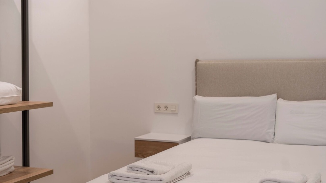 Photo of Bedroom in Trinitat