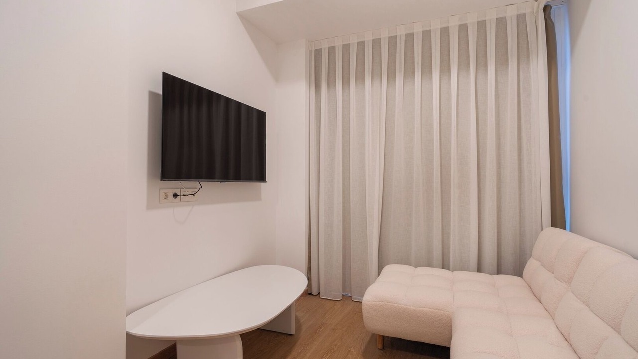 Photo of Livingroom in Trinitat
