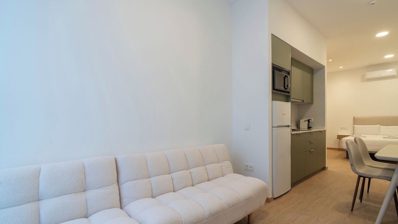 Photo of Livingroom in Trinitat