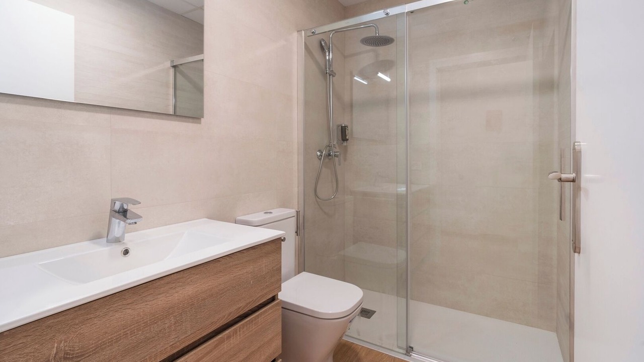 Photo of Bathroom in Trinitat