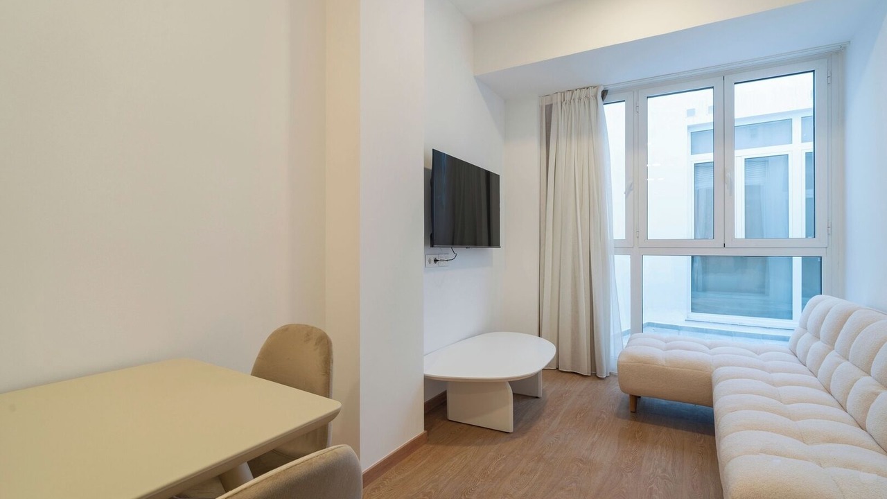 Photo of Livingroom in Trinitat