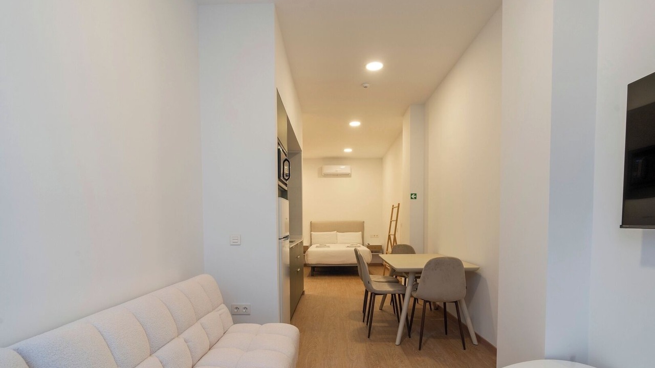 Photo of Livingroom in Trinitat