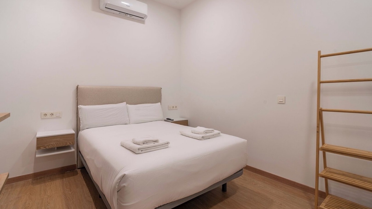 Photo of Bedroom in Trinitat