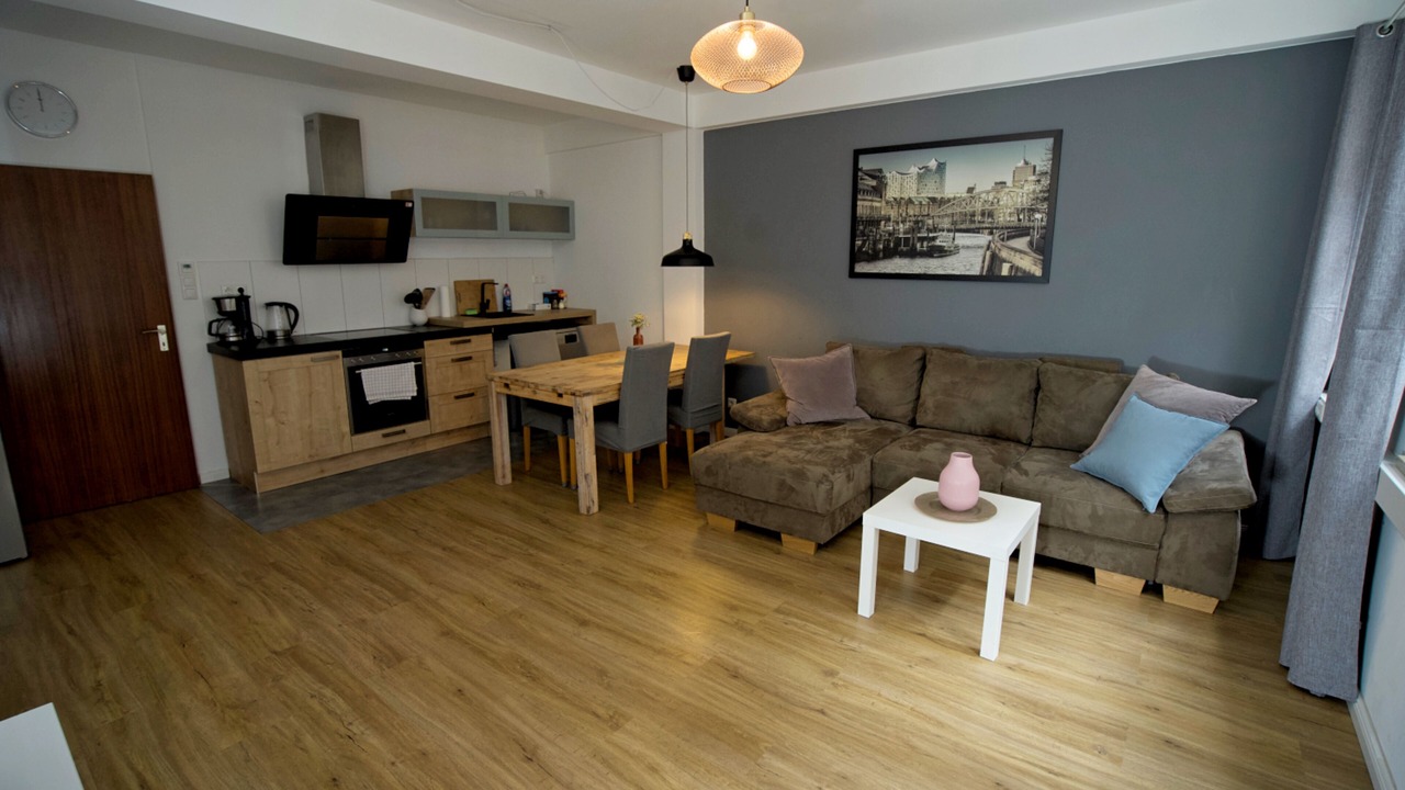Photo of Livingroom in Altstadt