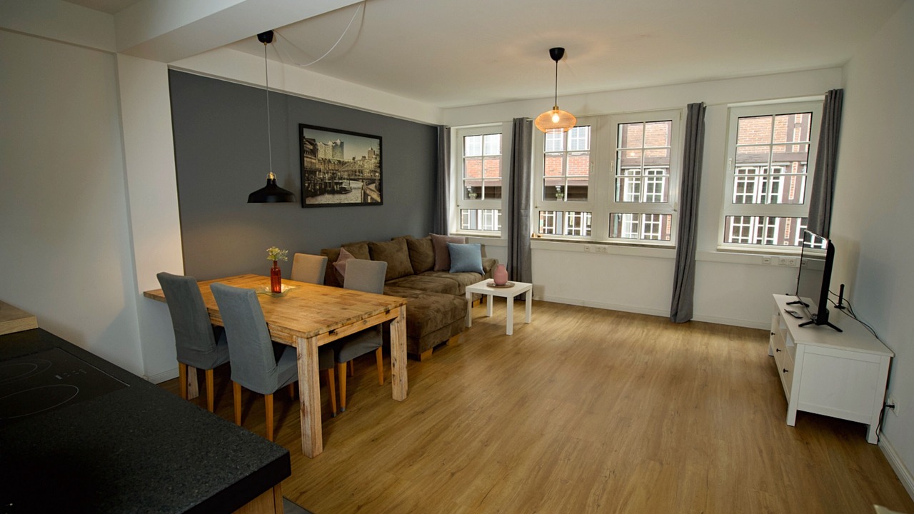 Photo of Livingroom in Altstadt