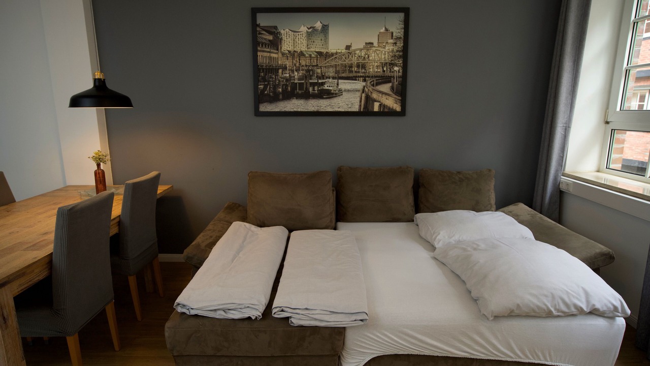 Photo of Bedroom in Altstadt