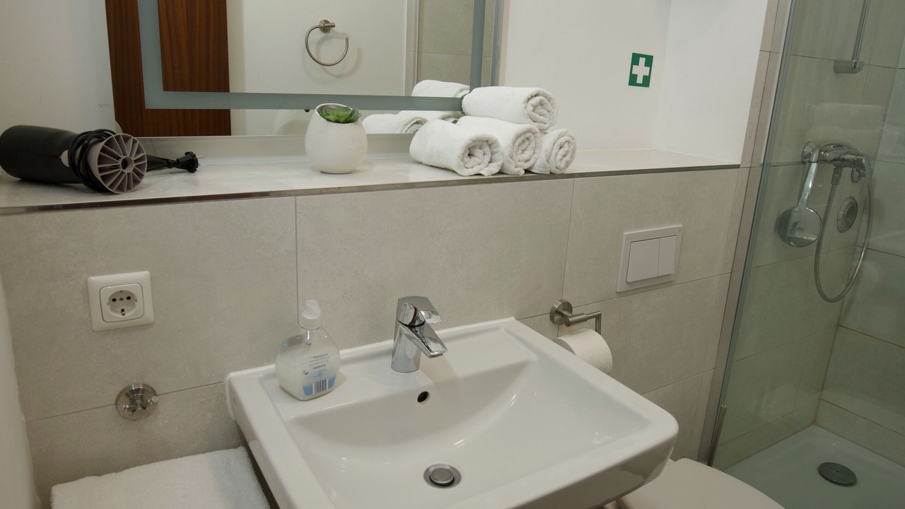 Photo of Bathroom in Altstadt