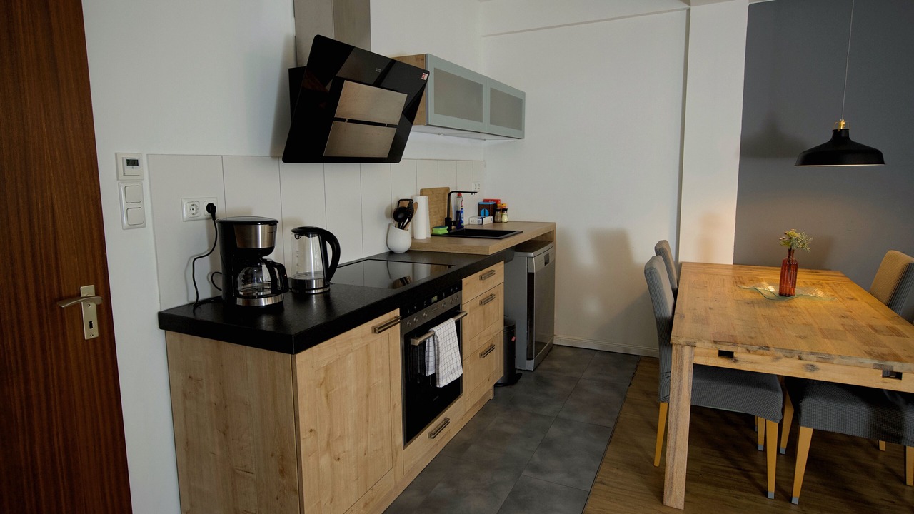 Photo of Kitchen in Altstadt