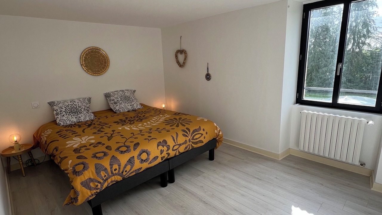 Photo of Bedroom in Tremeven