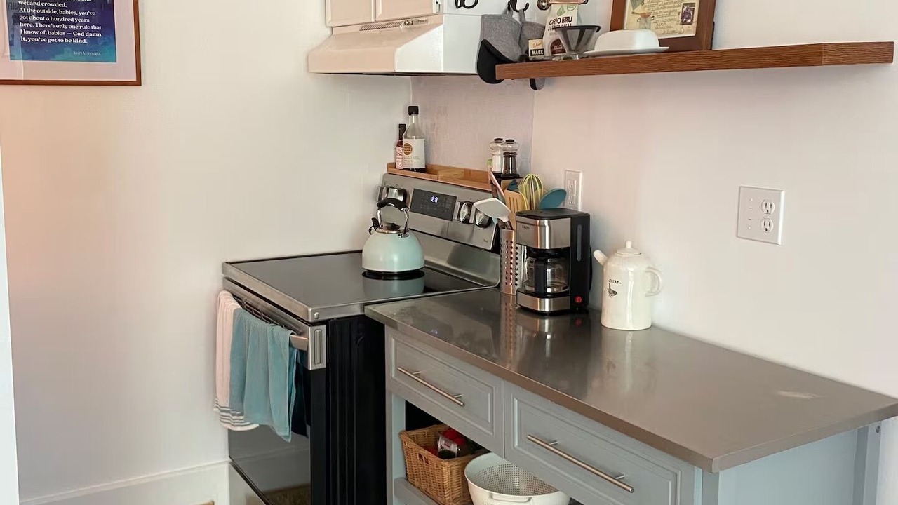 Photo of Kitchen in Conway