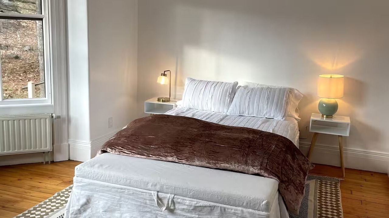 Photo of Bedroom in Conway