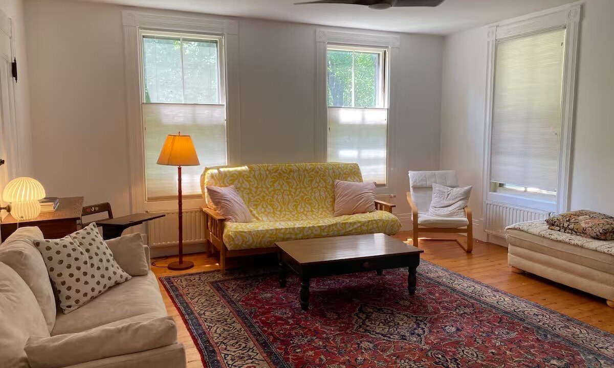 Photo of Livingroom in Conway
