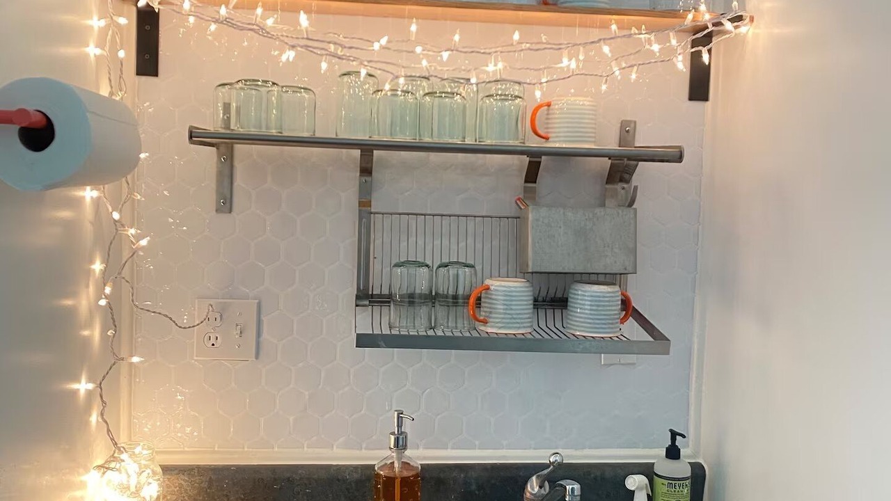 Photo of Kitchen in Conway