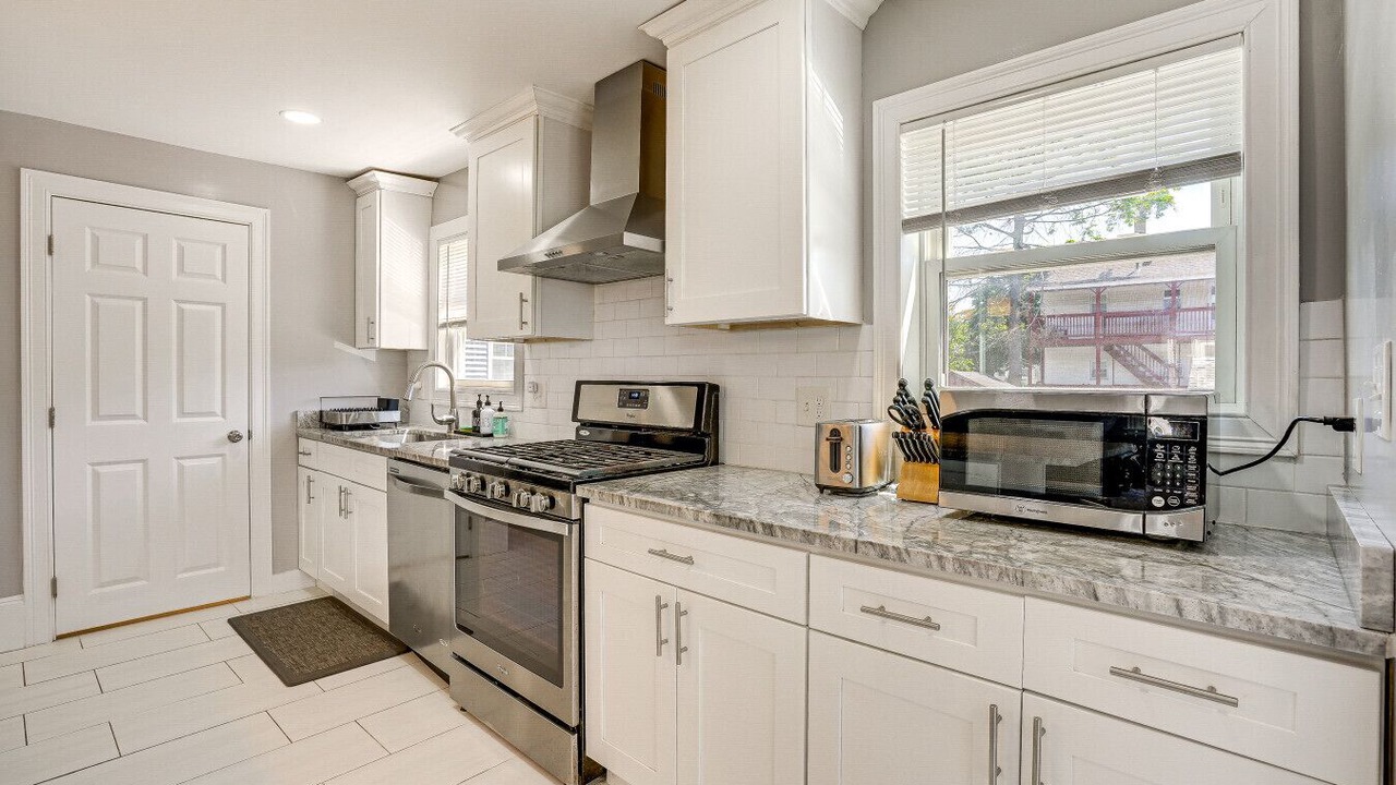 Photo of Kitchen in Lynn