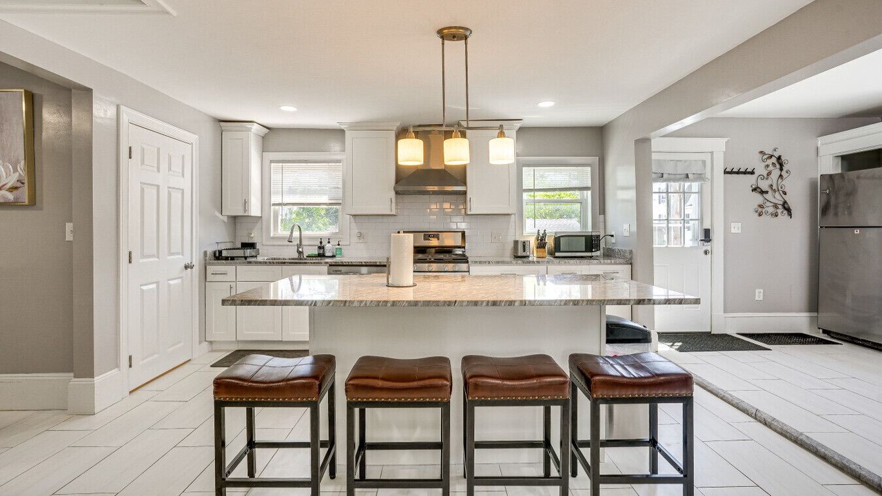 Photo of Kitchen in Lynn