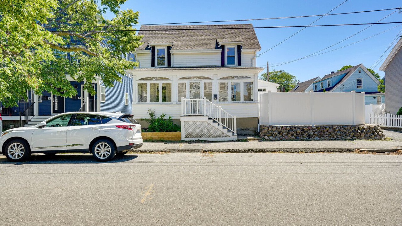 Photo of Outdoor in Lynn