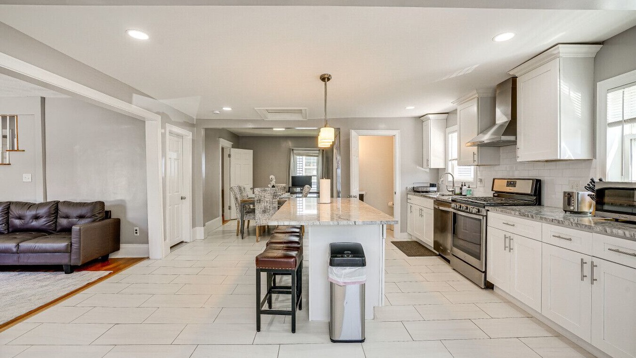 Photo of Kitchen in Lynn